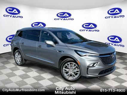 2023 Buick Enclave Murfreesboro TN