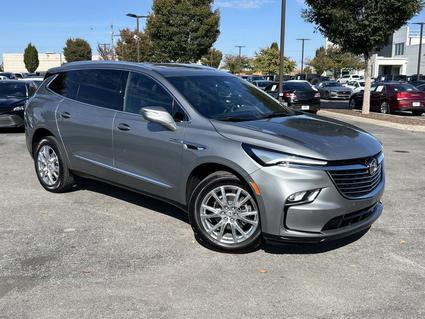 2023 Buick Enclave Murfreesboro TN