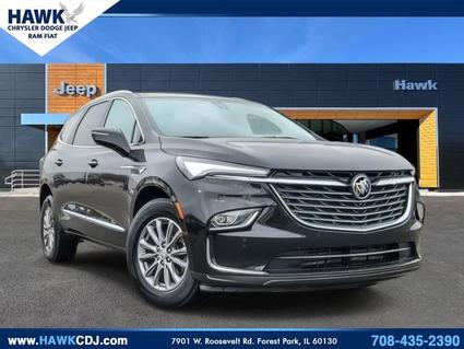 2024 Buick Enclave Forest Park IL