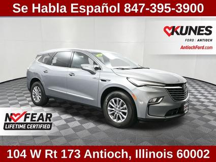 2024 Buick Enclave Antioch IL