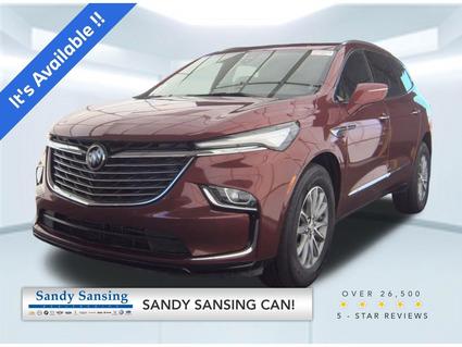 2024 Buick Enclave Pensacola FL