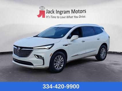 2024 Buick Enclave Montgomery AL