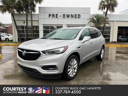 2018 Buick Enclave Lafayette LA