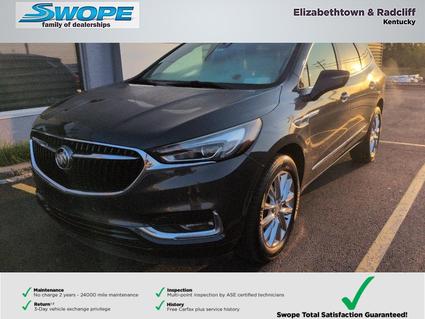 2018 Buick Enclave Elizabethtown KY