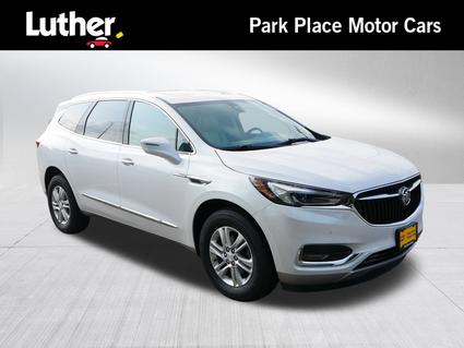 2018 Buick Enclave Rochester MN