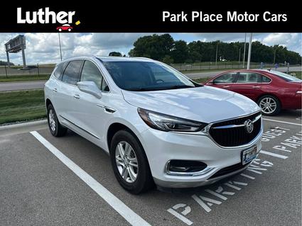2018 Buick Enclave Rochester MN