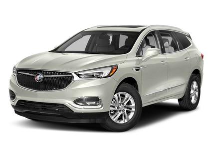2018 Buick Enclave Rochester MN