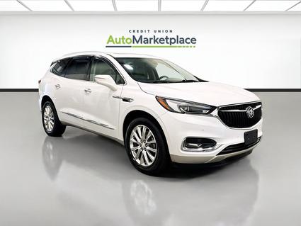 2019 Buick Enclave Winston Salem NC