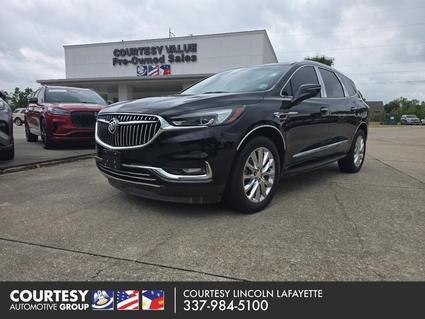 2021 Buick Enclave Lafayette LA