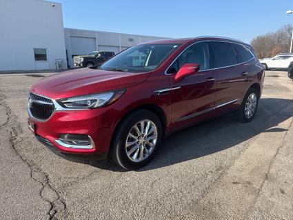 2021 Buick Enclave Dexter MO