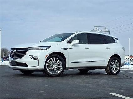 2022 Buick Enclave O'Fallon IL