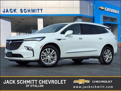 2022 Buick Enclave O'Fallon IL