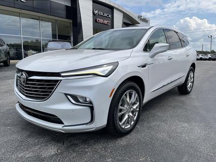 2023 Buick Enclave Rainbow City AL