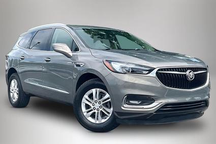 2019 Buick Enclave Fort Walton Beach FL