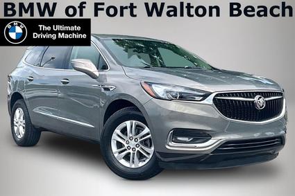 2019 Buick Enclave Fort Walton Beach FL