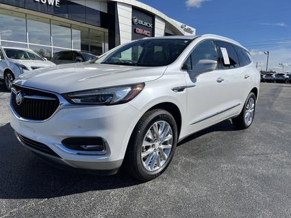2019 Buick Enclave Rainbow City AL