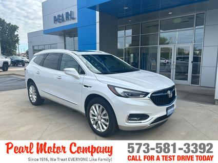 2020 Buick Enclave Mexico MO