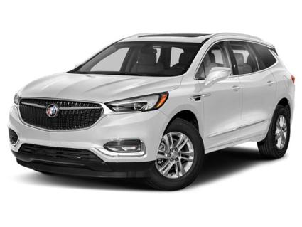 2020 Buick Enclave Mexico MO