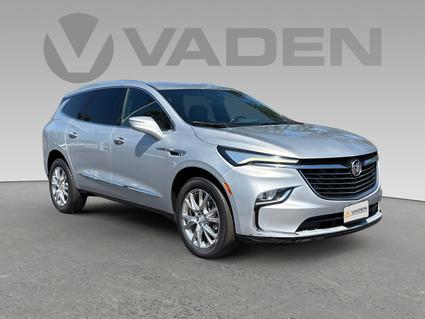 2022 Buick Enclave Hinesville GA