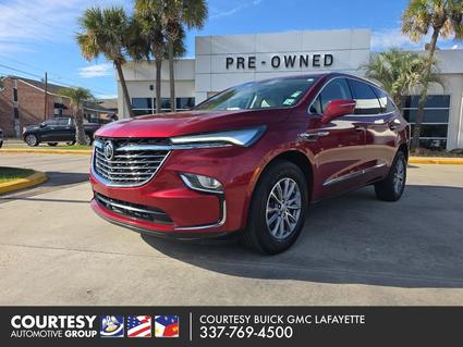 2023 Buick Enclave Lafayette LA