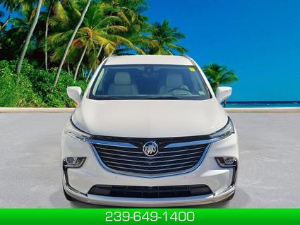 2023 Buick Enclave Naples FL