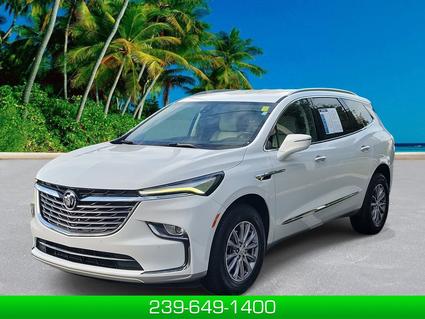 2023 Buick Enclave Naples FL