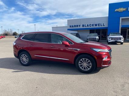 2024 Buick Enclave Malden MO