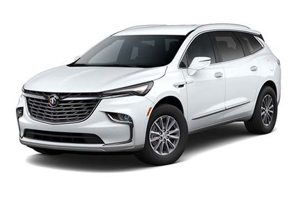 2024 Buick Enclave Lexington NE