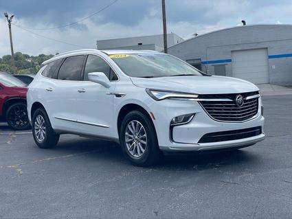 2024 Buick Enclave Clinton TN