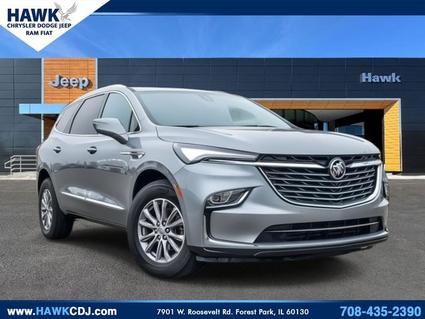 2024 Buick Enclave Forest Park IL