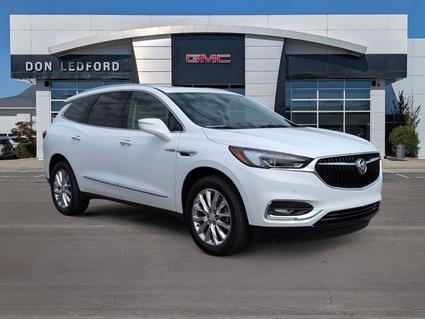 2018 Buick Enclave Cleveland TN