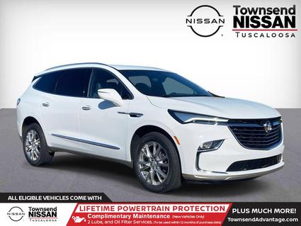 2022 Buick Enclave Tuscaloosa AL