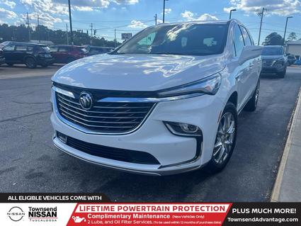 2022 Buick Enclave Tuscaloosa AL