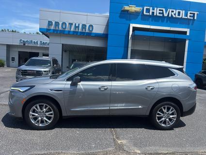 2023 Buick Enclave Manning SC