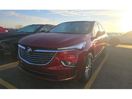 2024 Buick Enclave Hazel Green WI