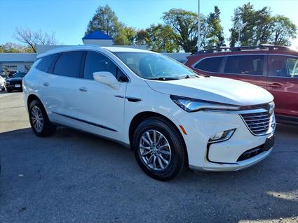 2024 Buick Enclave Roanoke VA
