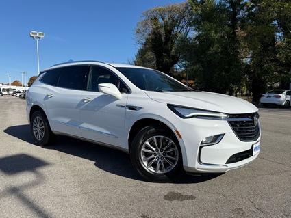 2024 Buick Enclave Roanoke VA
