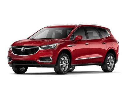 2019 Buick Enclave Sebring FL