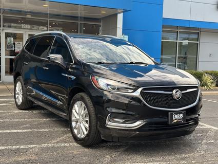 2019 Buick Enclave Newberry SC