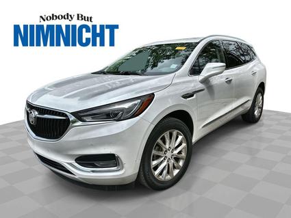2020 Buick Enclave Jacksonville FL