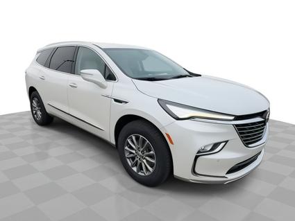 2023 Buick Enclave Athens AL