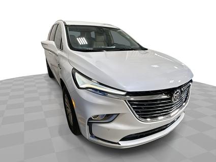 2023 Buick Enclave Athens AL
