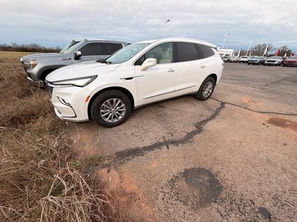 2023 Buick Enclave Athens AL