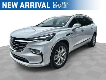2023 Buick Enclave Jacksonville FL