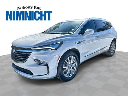2023 Buick Enclave Jacksonville FL