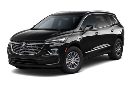 2024 Buick Enclave Lexington NE