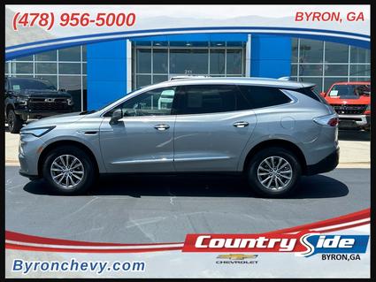 2024 Buick Enclave Byron GA