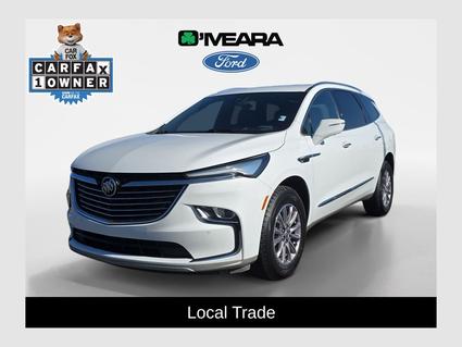 2024 Buick Enclave Denver CO