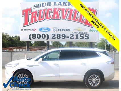 2024 Buick Enclave Sour Lake TX