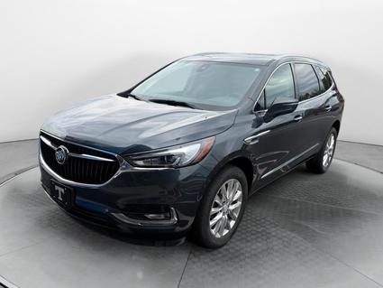 2018 Buick Enclave Tullahoma TN